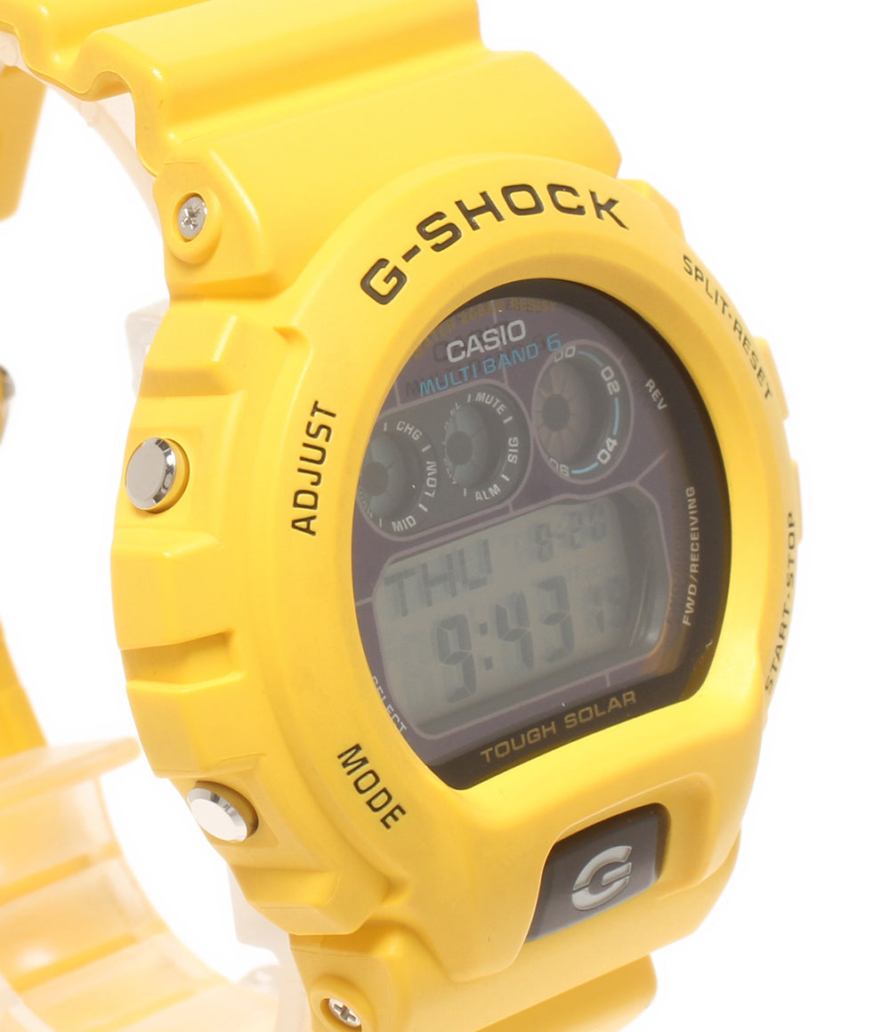 CASIO 腕時計 G-SHOCK 電波ソーラー ソーラー GW-6900A レディース メンズ カシオ