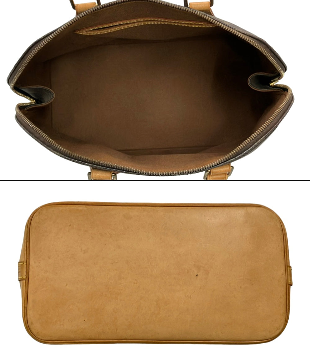 LOUIS VUITTON ハンドバッグ アルマ モノグラム M51130 レディース ルイ・ヴィトン