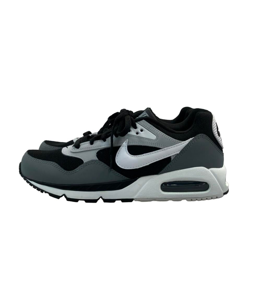 美品 NIKE ローカットスニーカー AIR MAX CORRELATE 511416-011 メンズ SIZE 27.0 (L) ナイキ