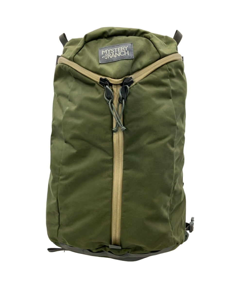MYSTERY RANCH リュック メンズ ミステリーランチ