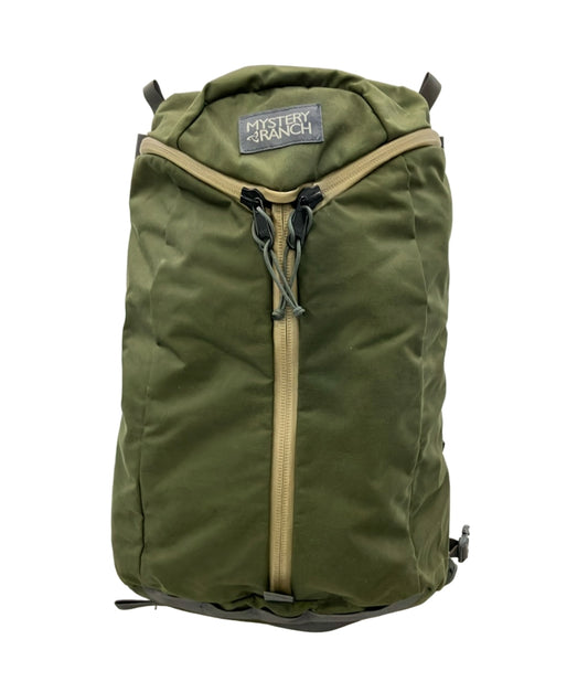 MYSTERY RANCH リュック メンズ ミステリーランチ