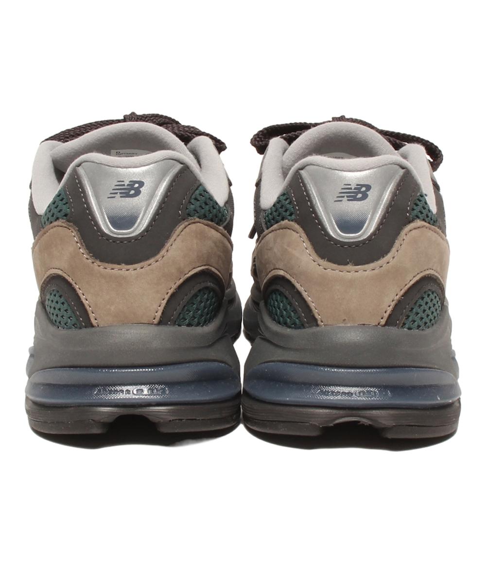 美品 ニューバランス ローカットスニーカー U2010AGY メンズ SIZE 27.5 (L) NEW BALANCE