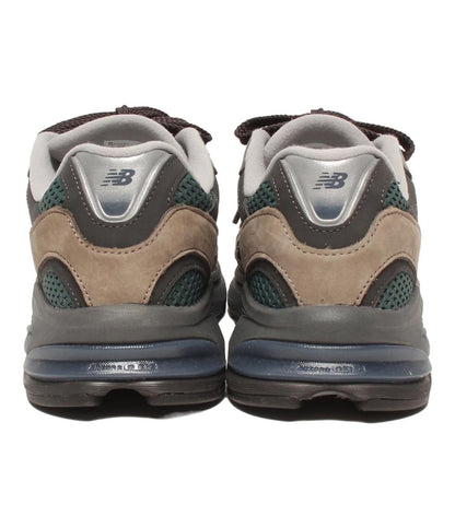 美品 ニューバランス ローカットスニーカー U2010AGY メンズ SIZE 27.5 (L) NEW BALANCE