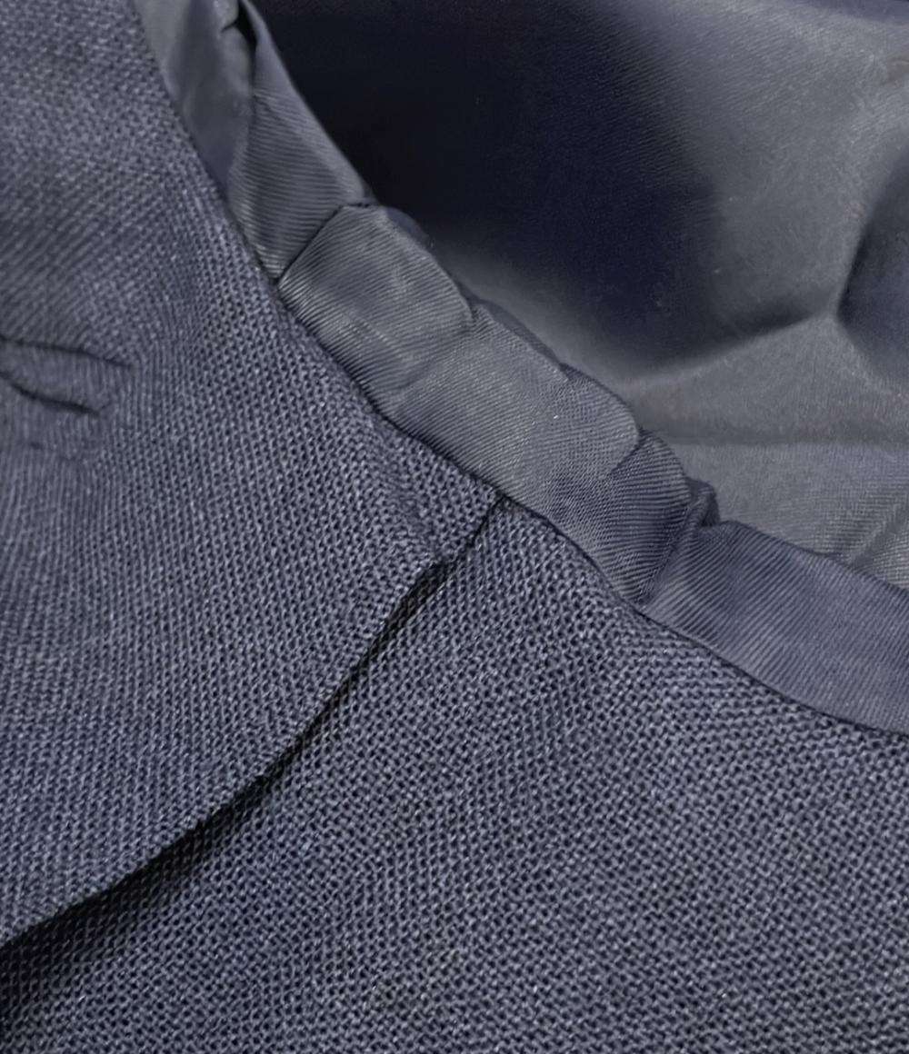 美品 バニョーリサルトリアナポリ テーラードジャケット メンズ SIZE 48 (L) BAGNOLI SARTORIA NAPOLI