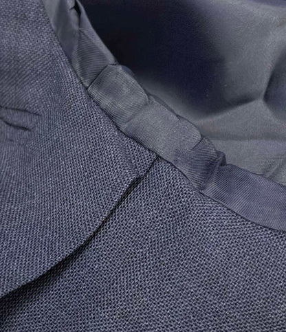 美品 バニョーリサルトリアナポリ テーラードジャケット メンズ SIZE 48 (L) BAGNOLI SARTORIA NAPOLI