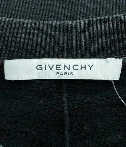 ジバンシィ スウェット メンズ SIZE XS (XS) GIVENCHY