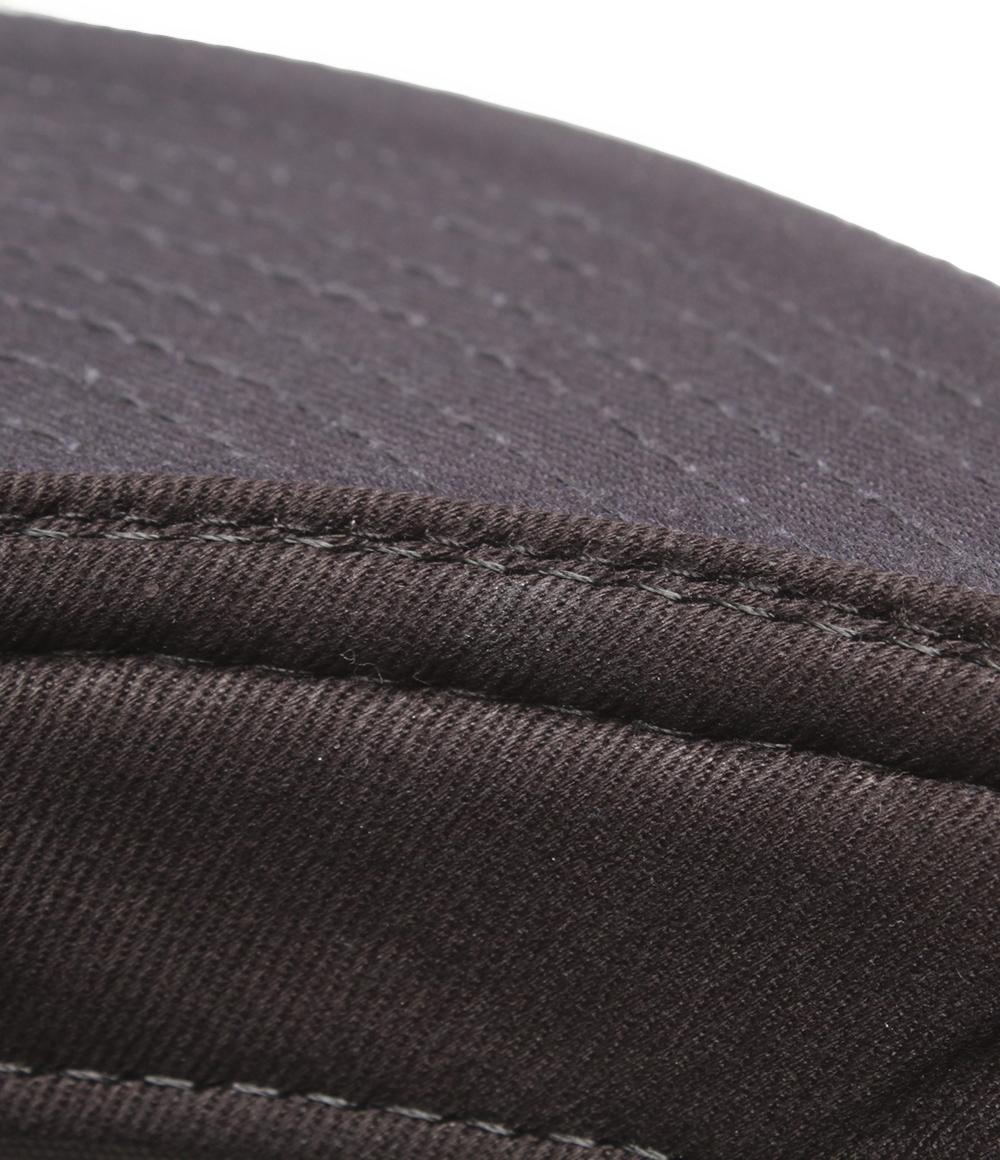 美品 NEW ERA キャップ×セントマイケル 25SS メンズ ニューエラ