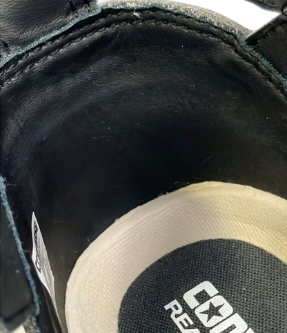 CONVERSE 厚底グラディエーターサンダル オールスター トレックウェーブ グラディエーター HI 1SE013 レディース SIZE 24.0 コンバース