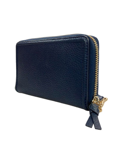 トリーバーチ ラウンドファスナー二つ折り長財布 レディース Tory Burch