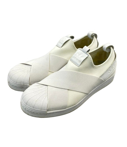 adidas スリッポン FW7052 メンズ SIZE 27.0 (L) アディダス