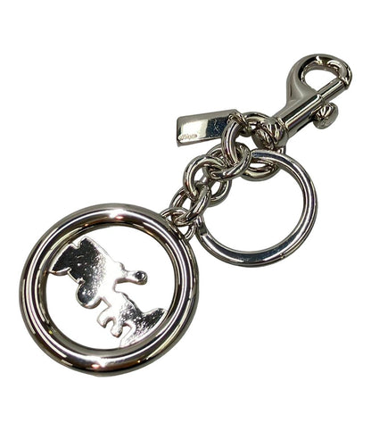 COACH ホースアンドキャリッジ バッグチャーム レディース コーチ