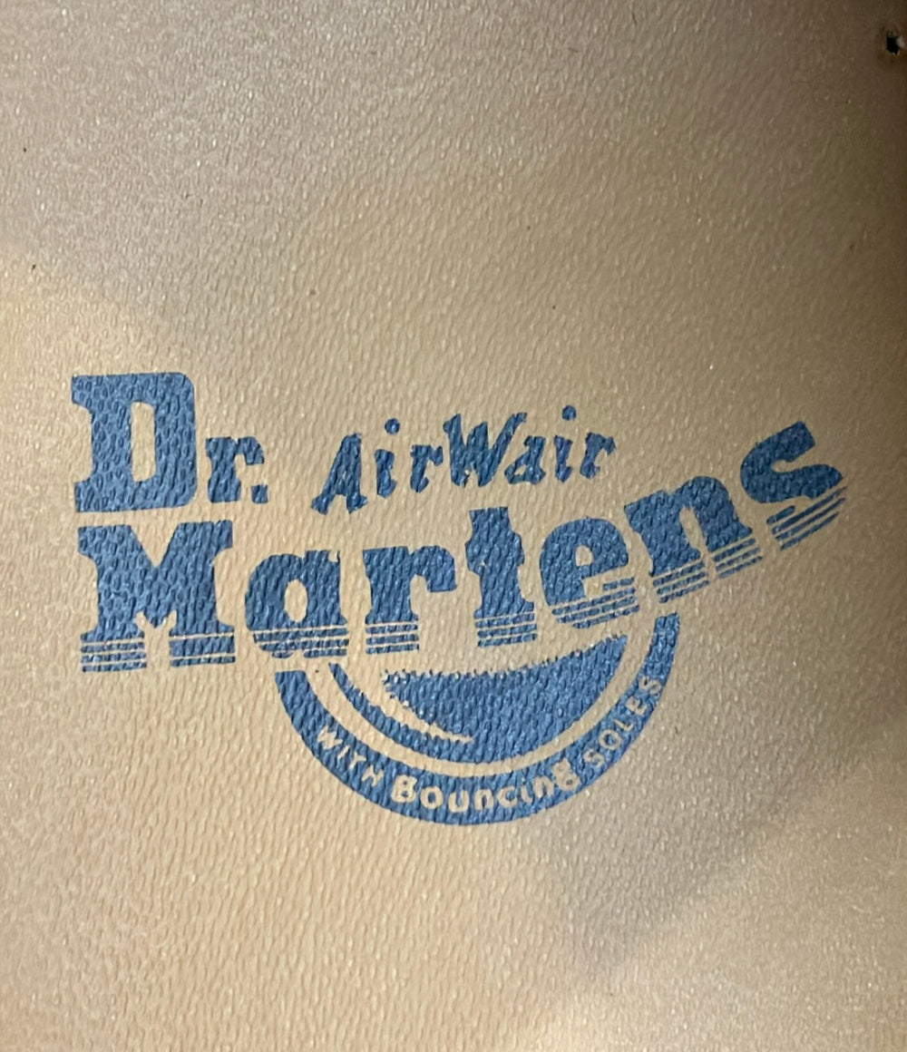 Dr.Martens 3ホールシューズ 26226 レディース SIZE UK5 ドクターマーチン