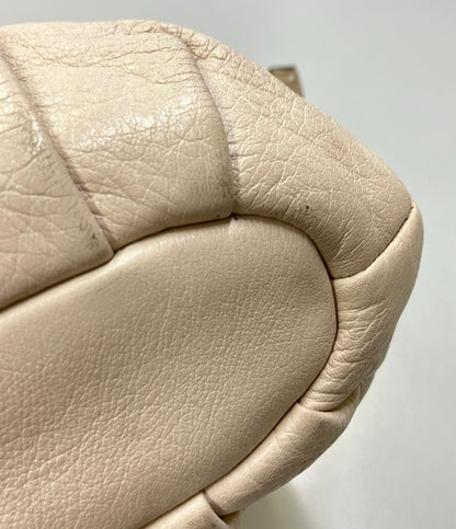 COACH ハンドバッグ ショルダーバッグ 2WAY 斜め掛け レザー 18625 レディース コーチ