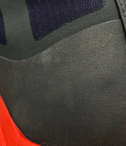 美品 NIKE UNDERCOVER ミドルカットスニーカー SFB マウンテン BV4580-400 メンズ SIZE 26.0 ナイキ アンダーカバー