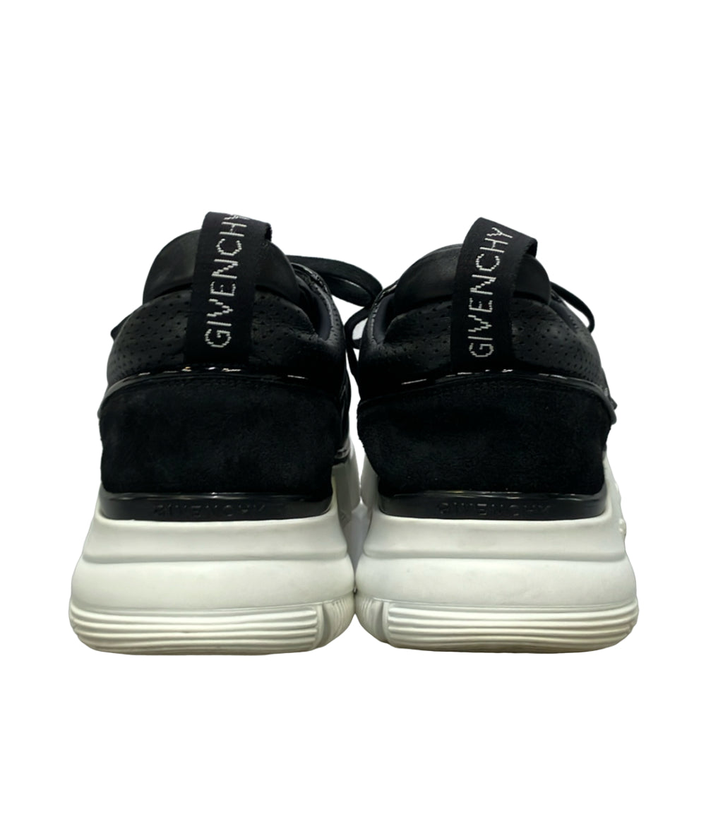 GIVENCHY ローカットスニーカー JAW SNEAKER 厚底 FR0129 メンズ SIZE 43 ジバンシィ