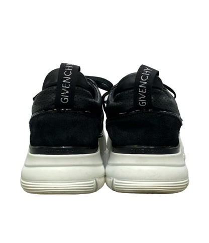 GIVENCHY ローカットスニーカー JAW SNEAKER 厚底 FR0129 メンズ SIZE 43 ジバンシィ