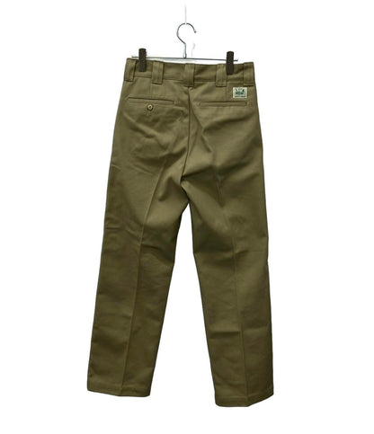 HYSTERIC GLAMOUR チノパンツ  コットン メンズ SIZE S ヒステリックグラマー