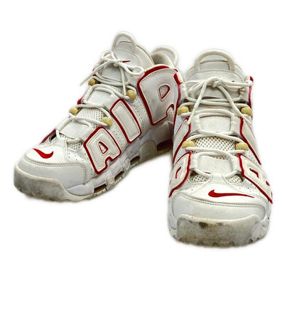 ナイキ ミドルカットスニーカー AIR MORE UPTEMPO 96 921948-102 メンズ SIZE 26 (M) NIKE