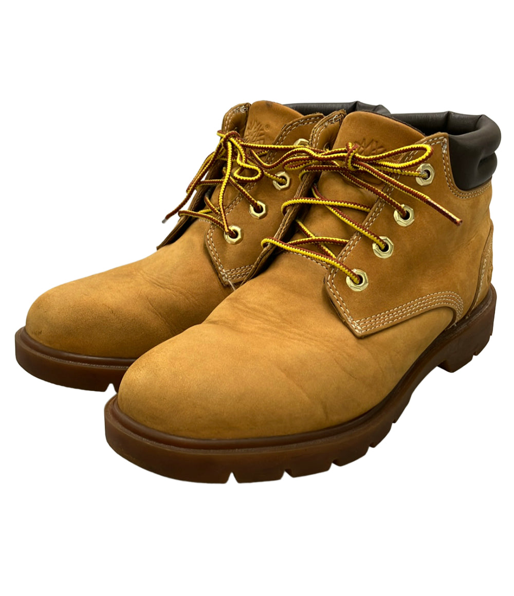 Timberland ワークブーツ 6636A2759 メンズ SIZE 25.5 ティンバーランド