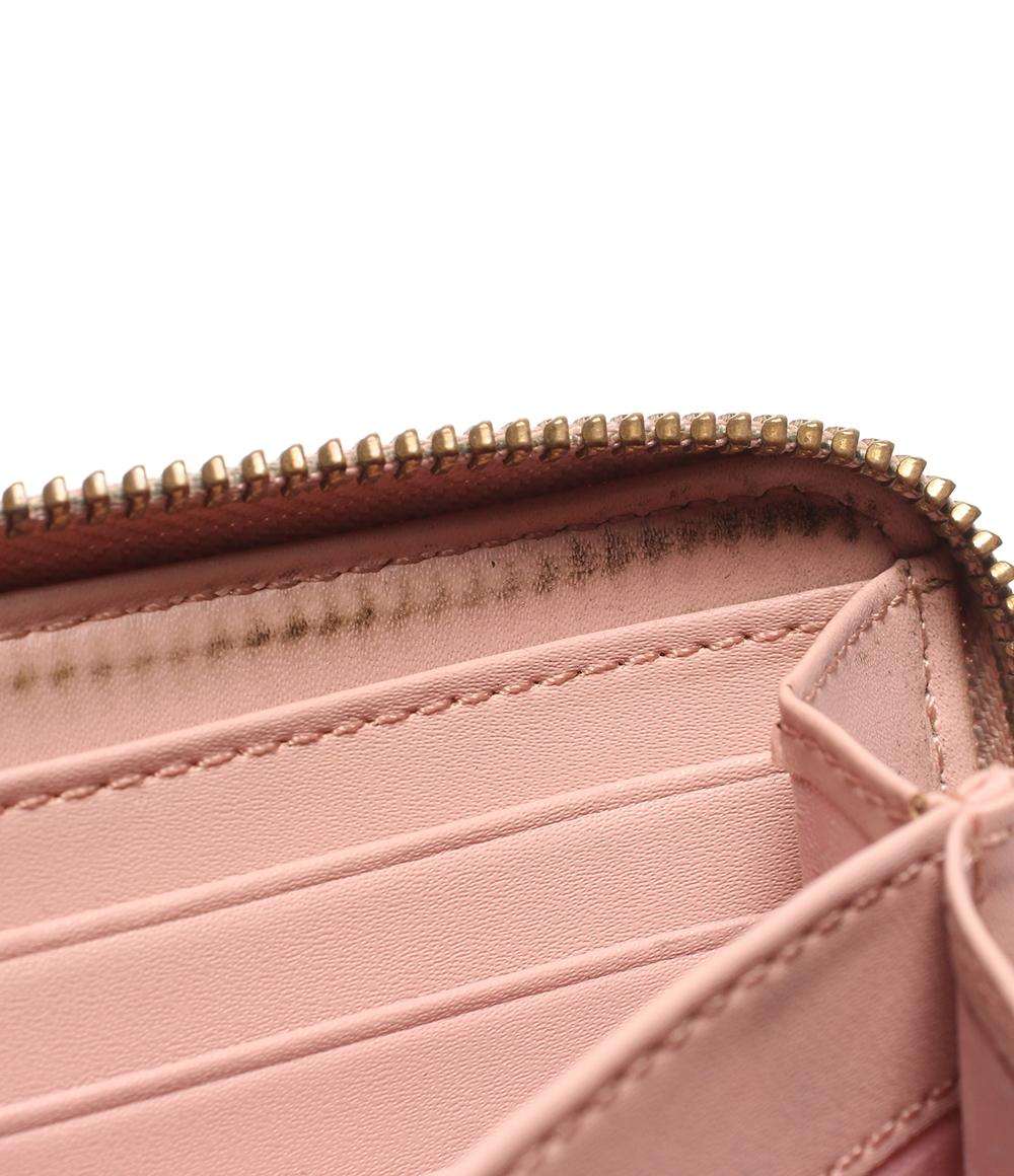 Kate Spade ラウンドファスナー長財布 レディース ケイトスペード