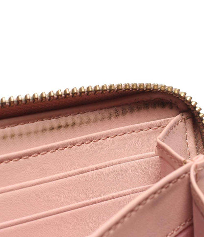 Kate Spade ラウンドファスナー長財布 レディース ケイトスペード