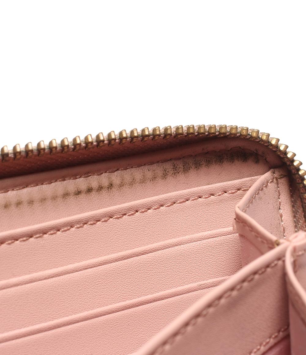 Kate Spade ラウンドファスナー長財布 レディース ケイトスペード