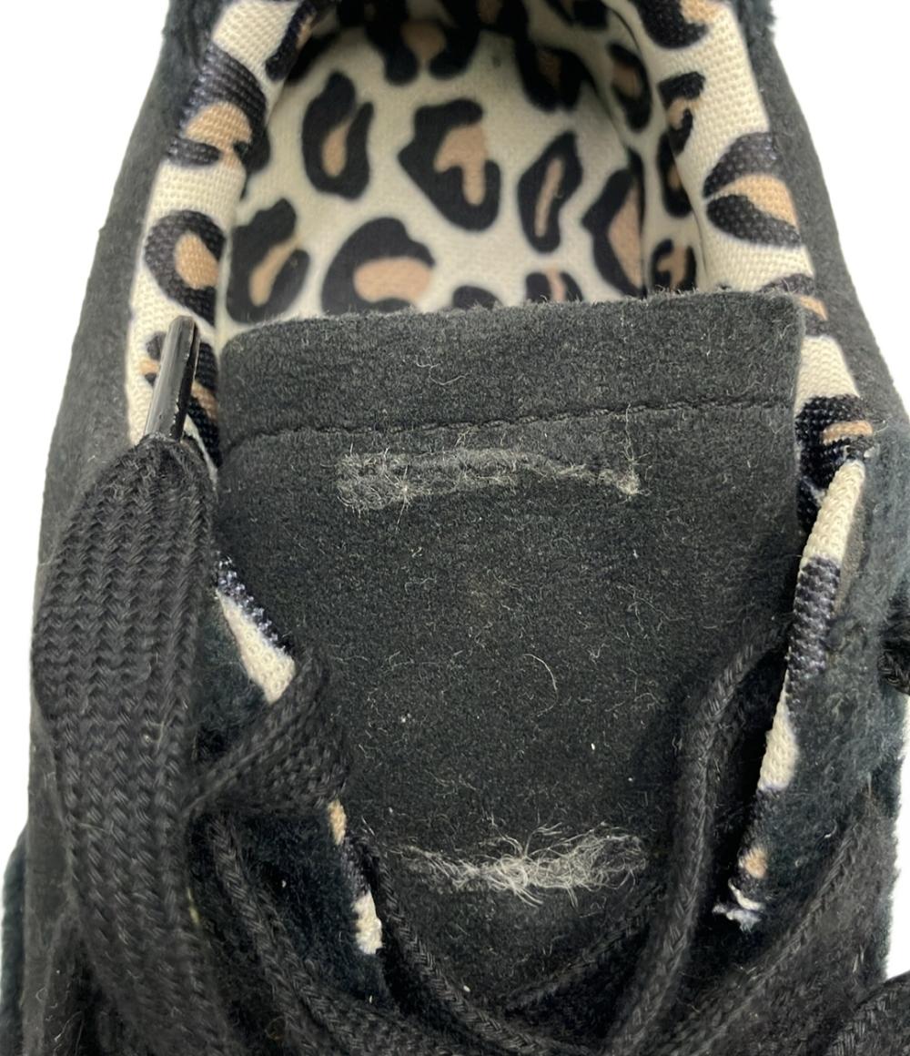 プーマ ローカットスニーカー ×EHWG マッチ 366606-01 レディース SIZE 23.0 (M) PUMA