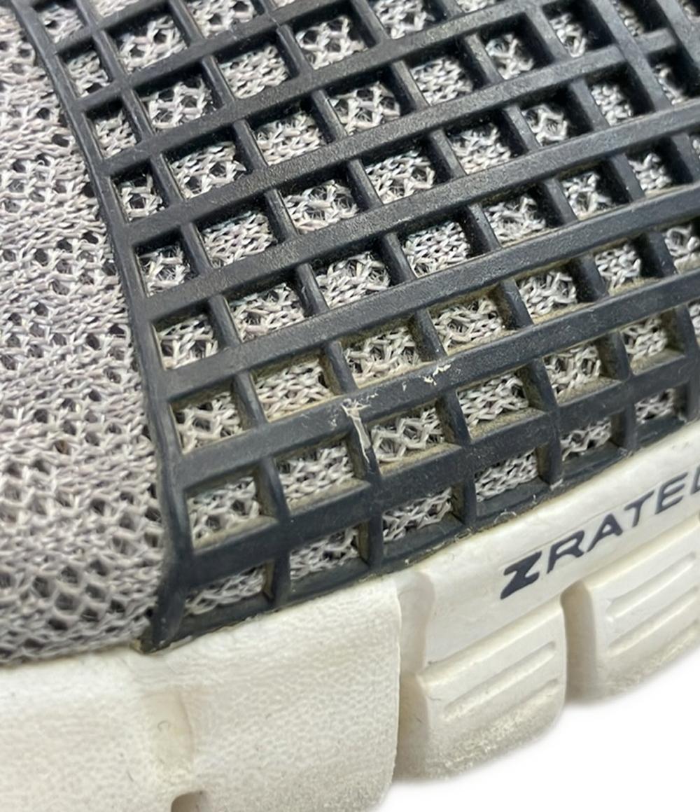 Reebok ローカットスニーカー ナノウェブ ゼステッド スポーツ トレーナー メンズ SIZE 27.0 (L) リーボック