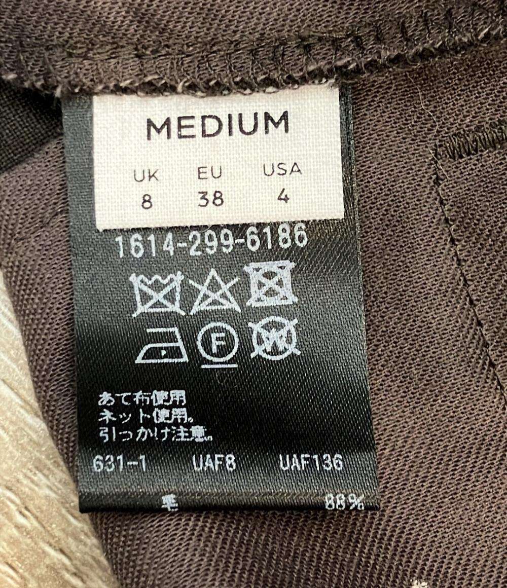 エイチビューティアンドユース トロピカルグルカパンツ レディース SIZE 8 (M) H BEAUTY&YOUTH