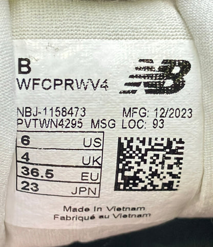 NEW BALANCE ローカットスニーカー WFCPRWV4 レディース SIZE 23.0 ニューバランス
