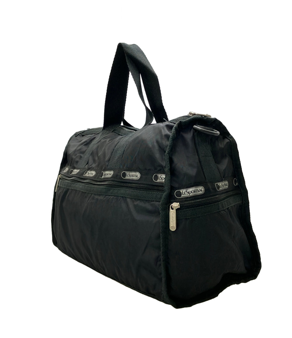 LeSportsac 2way ボストンバッグ ショルダーバッグ 斜め掛け レディース レスポートサック