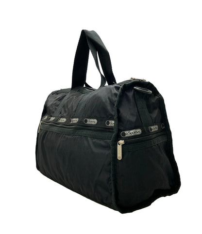 LeSportsac 2way ボストンバッグ ショルダーバッグ 斜め掛け レディース レスポートサック