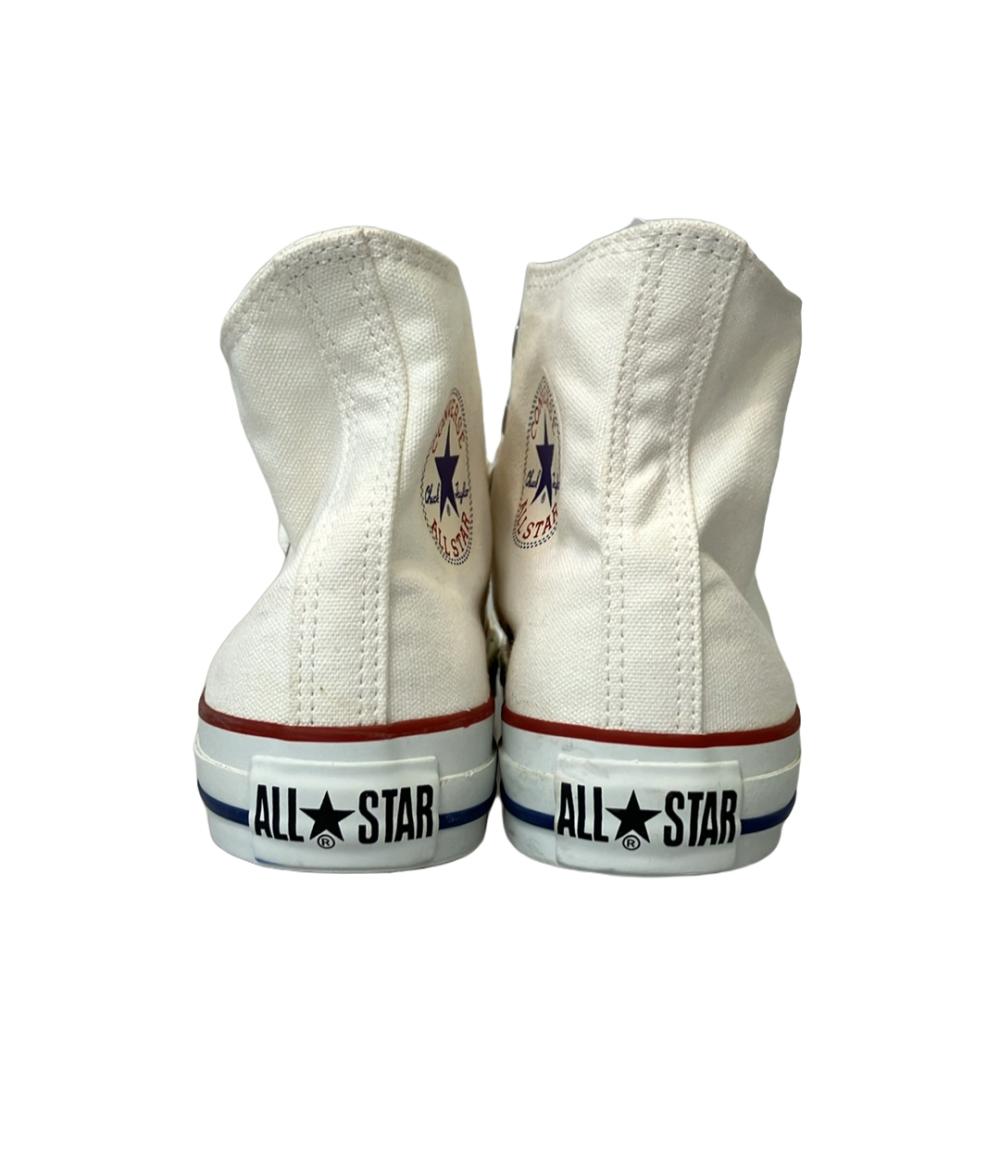コンバース ハイカットスニーカー レディース SIZE 24.5 (L) CONVERSE