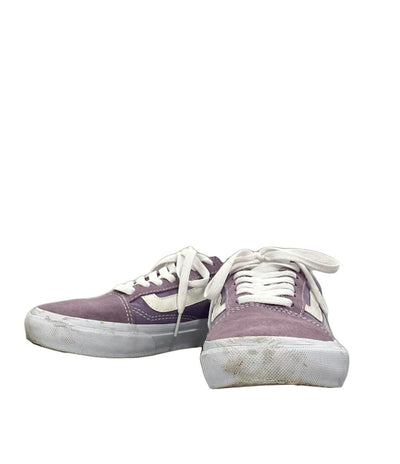 バンズ ローカットスニーカー V36CL BLOOM レディース SIZE 22.5 (S) VANS