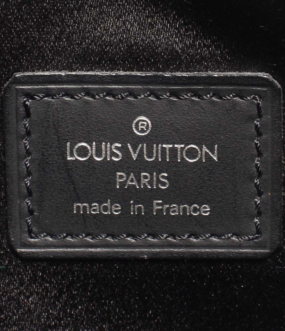 ルイ・ヴィトン ハンドバッグ リトルバケット モノグラム サテン M92144 レディース LOUIS VUITTON