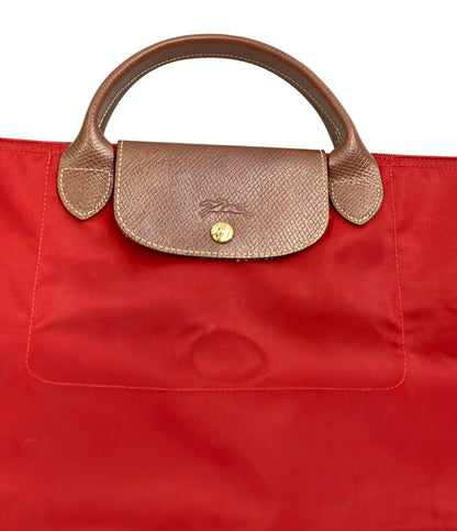 Longchamp トートバッグ ル プリアージュ 16240898542 レディース ロンシャン
