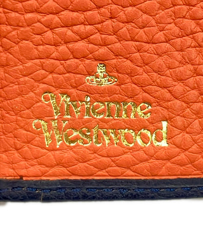 Vivienne Westwood 4連キーケース カードケース レディース メンズ ヴィヴィアンウエストウッド