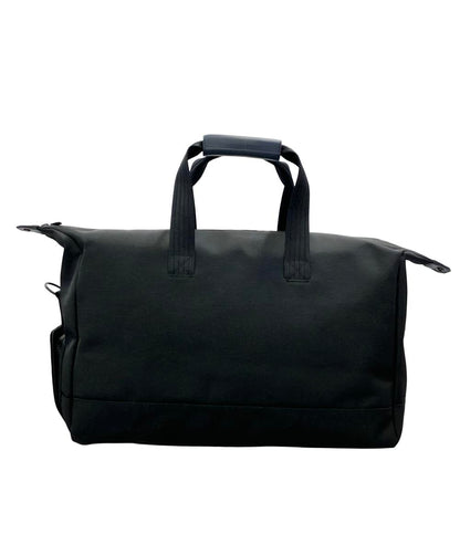 LAND ROVER 2WAY ボストンバッグ ショルダーバッグ 斜め掛け LBLU352BKA メンズ ランドローバー