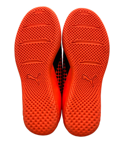 PUMA サッカーシューズ フューチャー 2.4 IT ジュニア 104846-02 レディース SIZE 23.0 プーマ