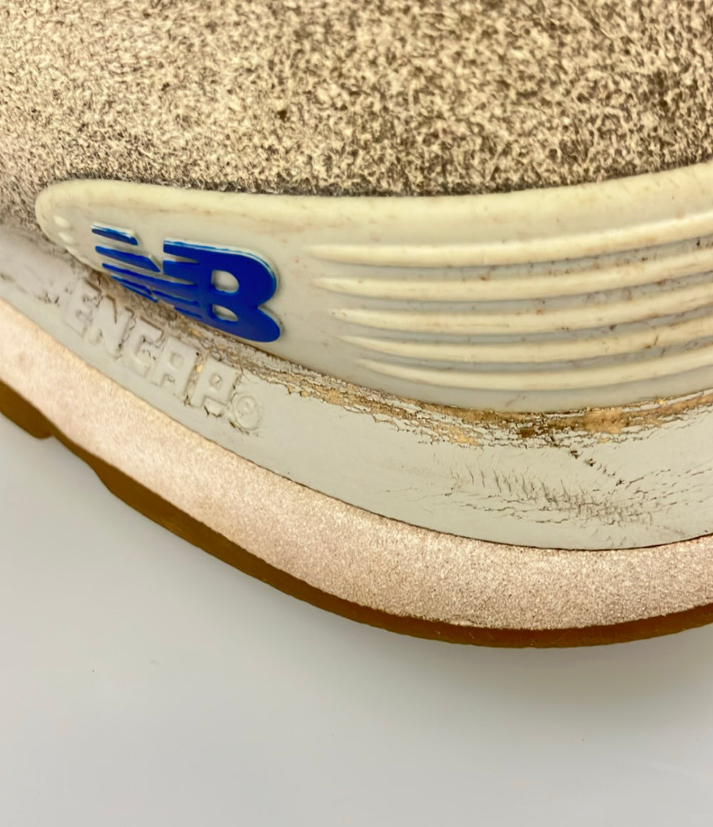 NEW BALANCE ローカットスニーカー ML574NE2 メンズ SIZE 28.0 (XL) ニューバランス