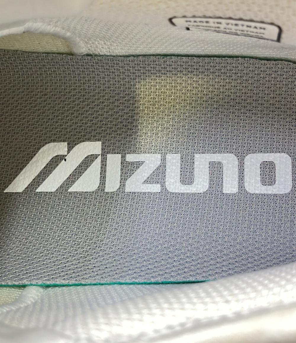 ミズノ ローカットスニーカー ウェーブ ライダー 1 D1GA210602 メンズ SIZE 27.5 (L) Mizuno