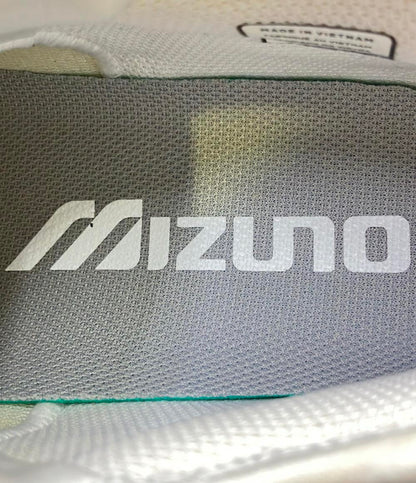 ミズノ ローカットスニーカー ウェーブ ライダー 1 D1GA210602 メンズ SIZE 27.5 (L) Mizuno