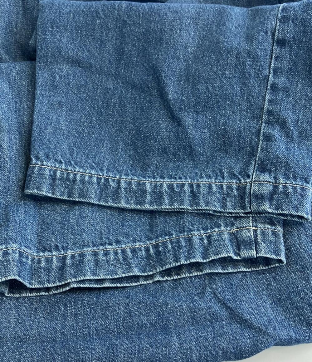 ショット タックデニムパンツ メンズ SIZE 34 (L) schott – Rehello by 