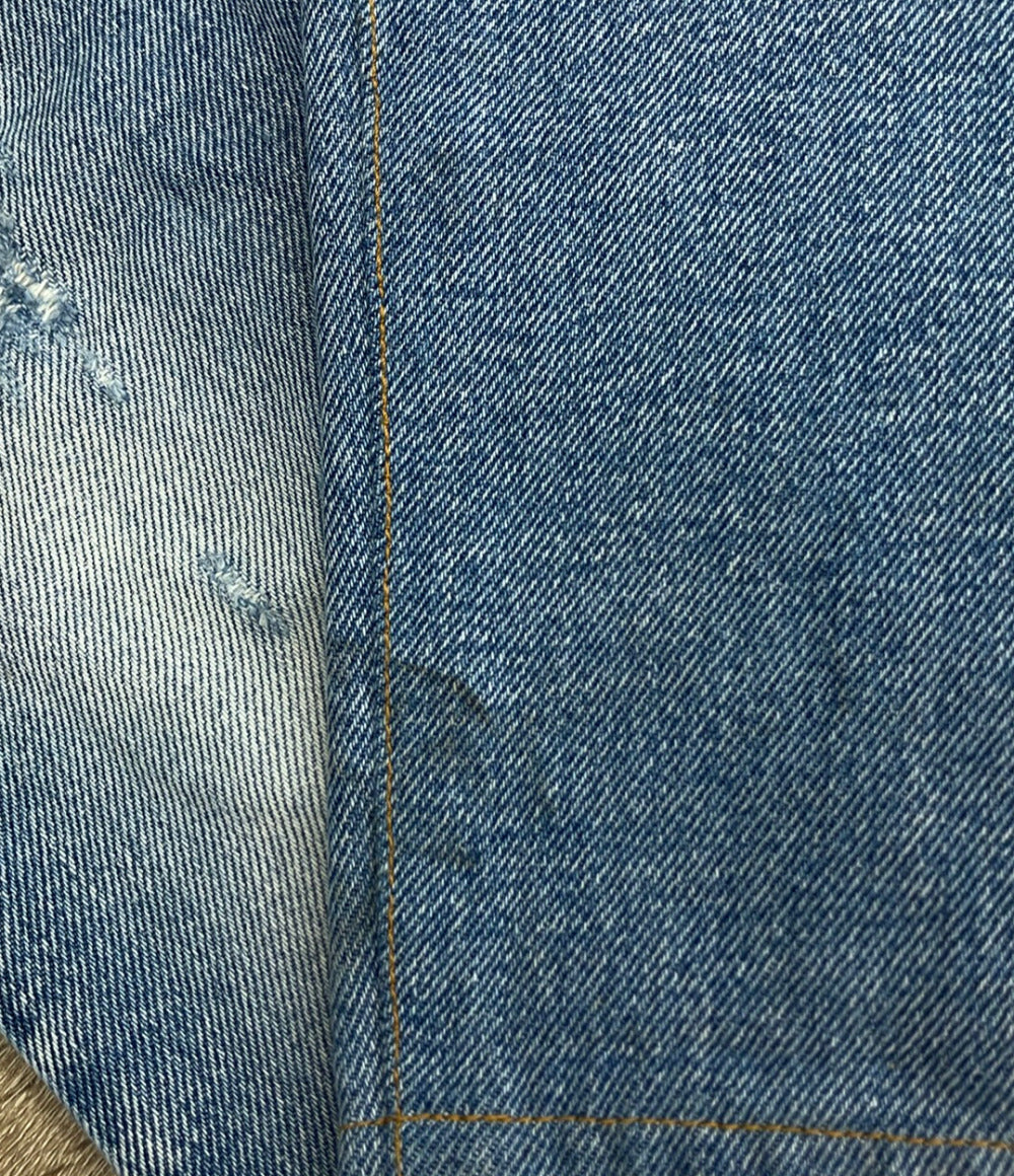 Dior デストロイ加工 デニムパンツ メンズ SIZE 29 ディオール