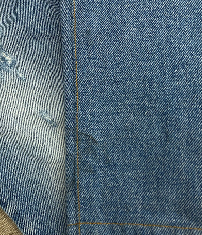 Dior デストロイ加工 デニムパンツ メンズ SIZE 29 ディオール