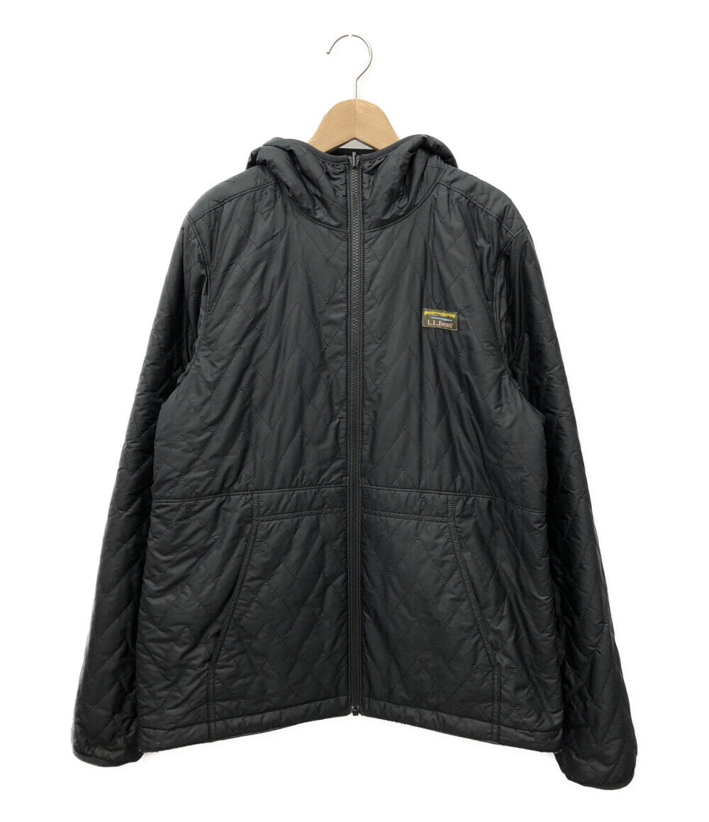 エルエルビーン  リバーシブルボアジャケット      レディース SIZE M (M) L.L.Bean