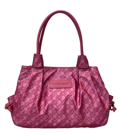 美品 GHERARDINI ハンドバッグ レディース ゲラルディーニ