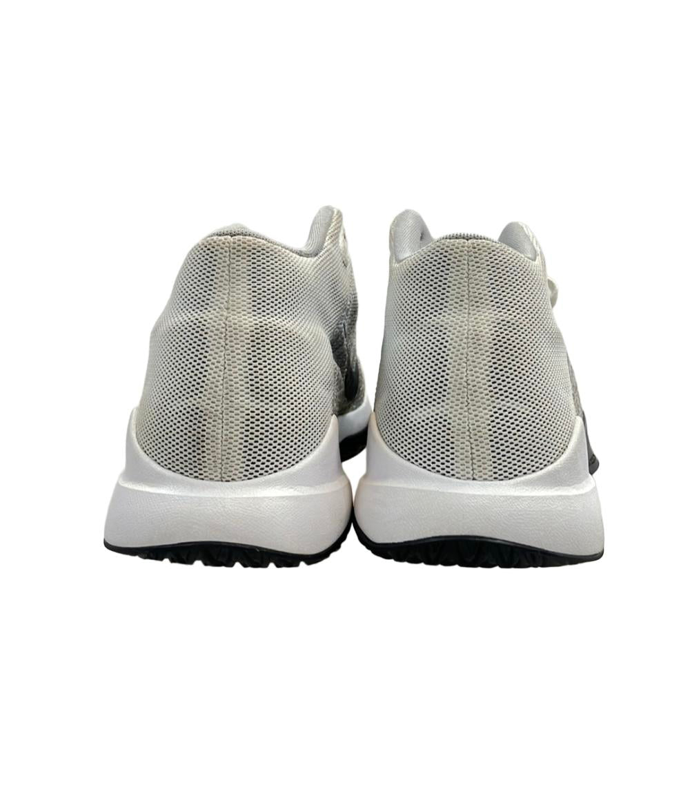 ナイキ ミドルカットスニーカー ZOOM ASCENTION 832234-100 メンズ SIZE 26.0 (M) NIKE