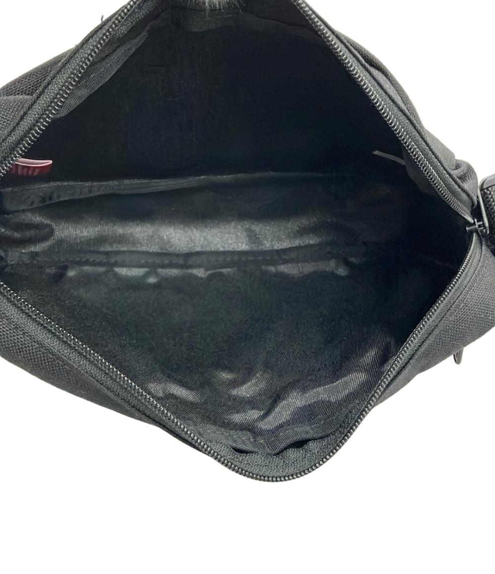 美品 Manhattan Portage Disney ショルダーバッグ 斜め掛け ユニセックス マンハッタンポーテージ ディズニー