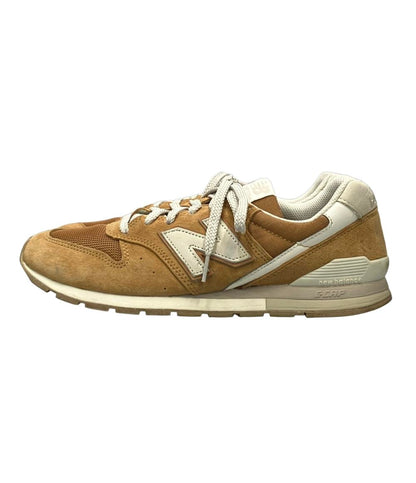 NEW BALANCE ローカットスニーカー CM996RU2 メンズ SIZE 27.0 ニューバランス